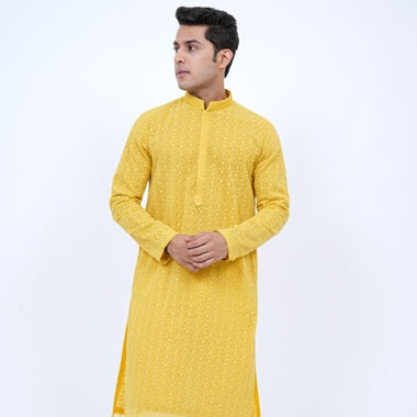 Kurta Pajama