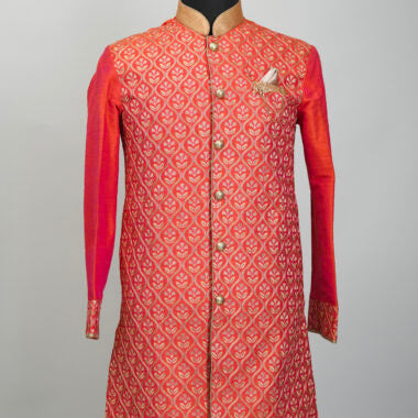 Sherwani