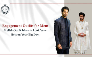 Engagement Outfits for Men: Stylish Outfit Ideas to Look Your Best on Your Big Day