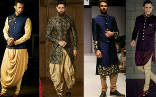 Complete Guide to Choosing the Perfect Indo-Western Outfit for Every Occasion