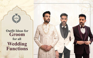Trendy Outfits for the Groom in 2025