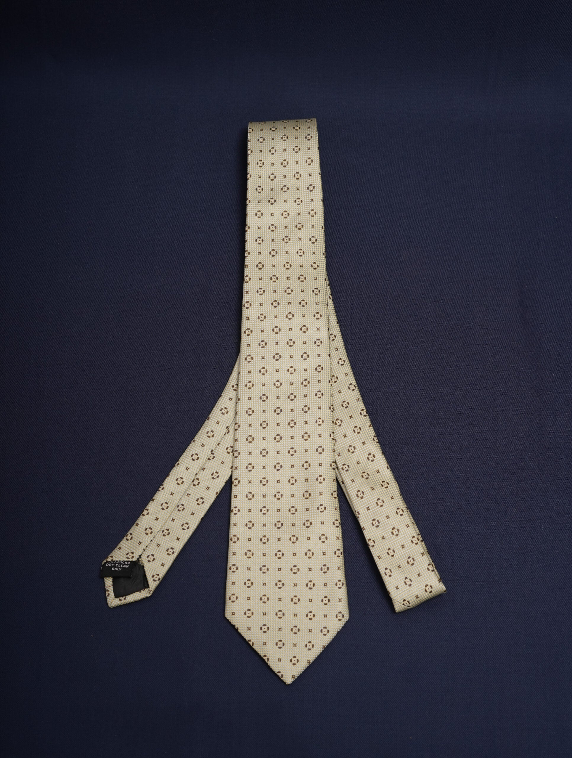 Beige Honeycomb Set