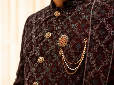 dressing for celebrations