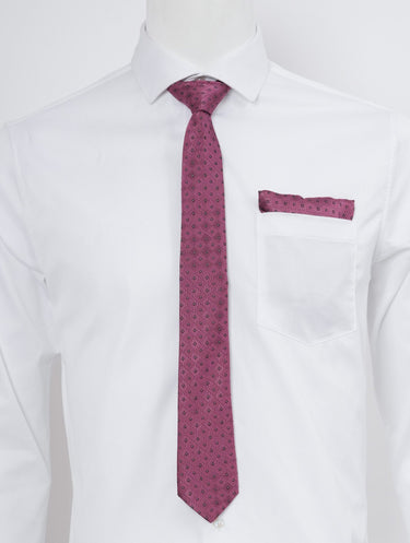 Pastel Pink Honeycomb Set
