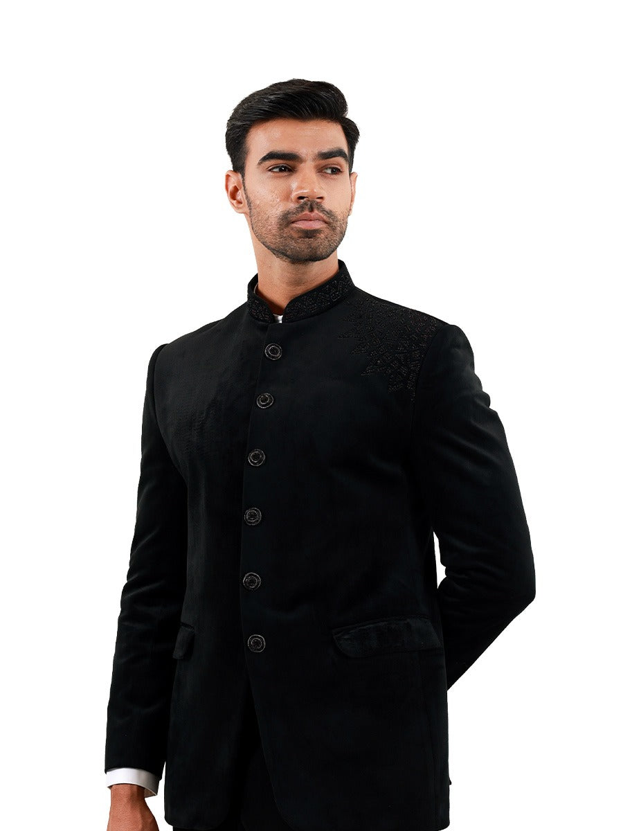 Royal Bandhgala & Jodhpuri Suits