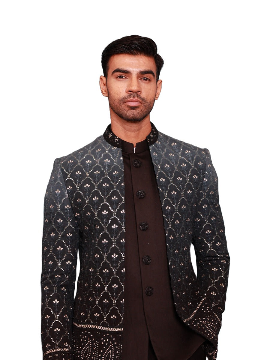 Indowestern