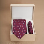 Men's necktie