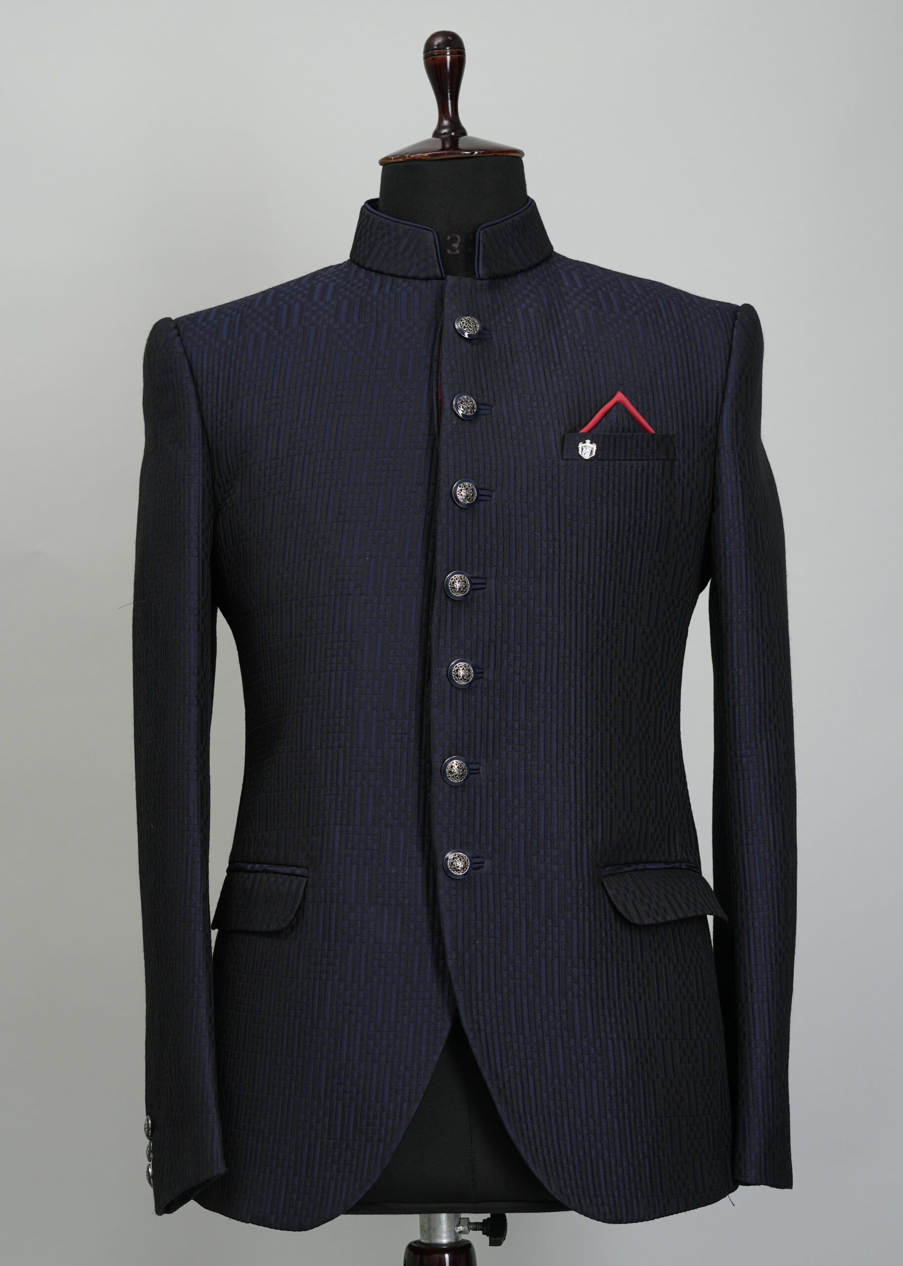 Men's Jodhpuri Suit